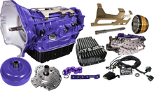 Load image into Gallery viewer, ATS Diesel 12-18 RAM Cummins 6.7L 4WD 68RFE Transmission Package - Stage 4