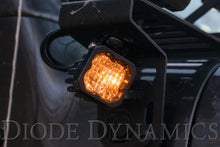 Load image into Gallery viewer, Diode Dynamics Stage Series C1 LED Pod Sport - White Spot Standard ABL Each