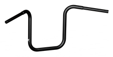 Load image into Gallery viewer, Burly Brand Ape Hanger 12in - Black