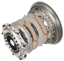 Load image into Gallery viewer, OS Giken Nissan SKYLINE RB26DETT TS Series Dampened Twin Plate Clutch (Req NS201-BC60M or OSG TOB)