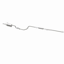 Load image into Gallery viewer, MagnaFlow BRE Exhaust Kit 96-98 Honda Civic 1.6L