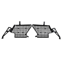 Load image into Gallery viewer, Cali Raised 2025+ Toyota 4Runner Interior Rear Side Window Molle Panel - 2 Row Seating - L&amp;R