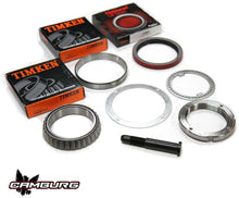Load image into Gallery viewer, Camburg 3.25 Race Series TT Rear Hub Kit (6x6.5 / 40sp)