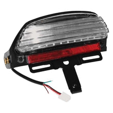 Load image into Gallery viewer, Letric Lighting Softail Rpl Led Taillight Clr