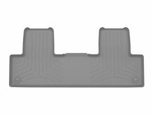 Load image into Gallery viewer, WeatherTech 25-25 Volvo EX90 3rd Row Rear FloorLiner - Grey
