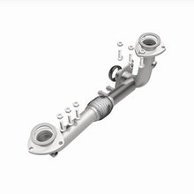 Load image into Gallery viewer, BRE Exhaust 02-03 XL-7 2.7L Front Pipe Kit