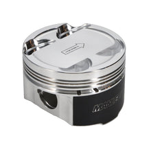 Load image into Gallery viewer, Manley Toyota 2JZGTE 94mm Stroker 86.5mm Bore 10.0:1 CR Dish Type Platinum Series Pistons w/Rings
