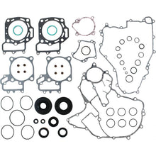 Load image into Gallery viewer, Vertex Gaskets 12-13 Kawasaki Teryx 4 4x4 Complete Gasket Kit w/ Oil Seals