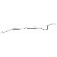 Load image into Gallery viewer, MagnaFlow BRE Exhaust Kit 14-15 HONDA ODYSSEY 3.5L