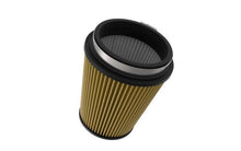 Load image into Gallery viewer, Airaid Cone Filter 5in Flg 6-1/2in b 4-5/8in t 7in h - Synthaflow