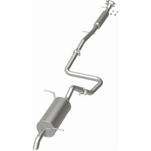 Load image into Gallery viewer, BRExhaust 14-16 Ford Fiesta 1.6L Exhaust Kit