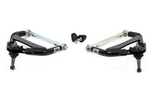 Load image into Gallery viewer, UMI Performance 64-72 GM A-Body Front Upper A-arms Adjustable
