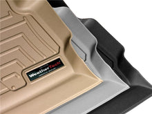 Load image into Gallery viewer, WT FloorLiner - Front - Blk