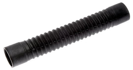 Gates 2000 Kenworth T300 Caterpillar 3126 Diesel Lower Pipe To Rad. Flexible HD Coolant Hose