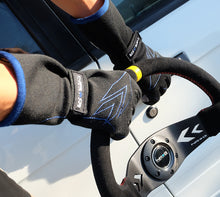 Load image into Gallery viewer, NRG Racing Gloves SFI 3.3 / 5 Approved - Large