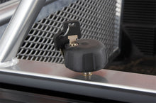 Load image into Gallery viewer, Thule Locking TracKnobs (2 Pack - Works w/TracRac SR &amp; Utility Racks Only) - Black