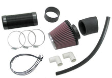 Load image into Gallery viewer, K&amp;N Ford Escort Iv L4-1.6L F/I - 89-90