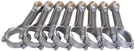 Eagle Chevrolet 350 1 & 2 Piece Rear Seal / Chevrolet 305 1 & 2 Piece Rear Seal / Chevrolet 400 Smal