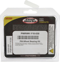 Load image into Gallery viewer, Pivot Works Yam Atv Rw Brng Kt