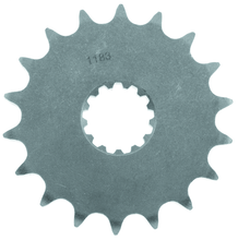 Load image into Gallery viewer, BikeMaster Triumph Front Sprocket 525 17T