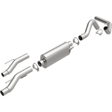 Load image into Gallery viewer, MagnaFlow BRE Exhaust Kit 15-22 Ford F-150