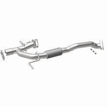 Load image into Gallery viewer, BRE Exhaust 14-22 Jeep Cherokee 3.2L Front Pipe Kit