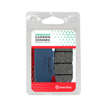 Load image into Gallery viewer, Brembo OE 19-19 Sym NH T 125cc Brake Pad - Front