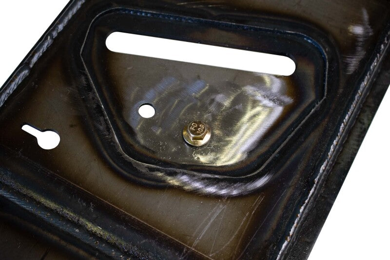 Rustbuster 11-18 Chevy Silverado 2500HD/3500HD Spare Tire Plate