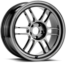 Load image into Gallery viewer, Enkei RPF1 18x10.5 5x114.3 15mm Offset 73mm Bore Victory Blue Wheel