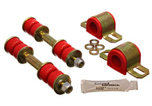 Load image into Gallery viewer, Energy Suspension Toy 18Mm Frt Swaybar - Red