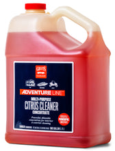 Load image into Gallery viewer, Griots Garage Adventure Line Citrus Cleaner 1 Gallon