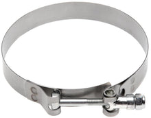 Load image into Gallery viewer, Gates 1996 Amtran Genesis International/Navistar DT466 Diesel Turbo To Pipe Hot Side T-Bolt Clamp