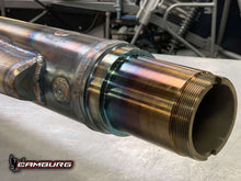 Load image into Gallery viewer, Camburg 3.25 Race Series TT Rear Hub Kit (6x6.5 / 40sp)