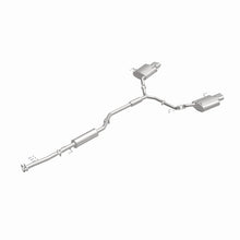 Load image into Gallery viewer, BRExhaust 09-14 Acura TL 3.5L Exhaust Kit