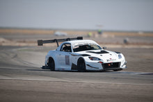 Load image into Gallery viewer, Universal Fitment Carbon Fiber GT-1000 71" Swan Neck Wing