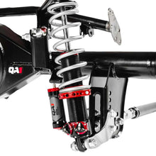 Load image into Gallery viewer, QA1 67-69 GM F-Body Mod Series Four Link Narrowed 9in Suspension System