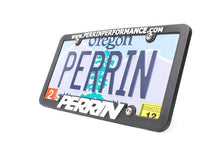 Load image into Gallery viewer, Perrin 02-07 Subaru WRX/Impreza / 04-07 STi License Plate Holder