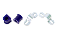 Load image into Gallery viewer, Superpro MGB/C 22mm Sway Bar Mount Bushing &amp; Bracket Set