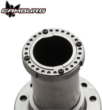 Load image into Gallery viewer, Camburg 2.25 Prerunner Series Rear Hub Kit (5x5.5 / 35sp)
