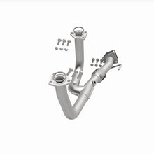 Load image into Gallery viewer, BRE Exhaust 99-04 Odyssey 3.5L Front Pipe Kit
