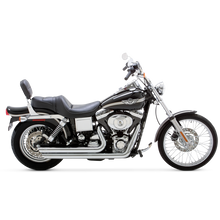 Load image into Gallery viewer, Vance &amp; Hines HD Dyna 91-05 Big Shots Staggered Full System Exhaust