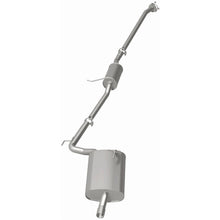 Load image into Gallery viewer, MagnaFlow BRE Exhaust Kit 03-07 Honda Accord 2.4L