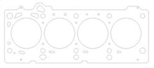 Load image into Gallery viewer, Cometic 03-05 Dodge SRT4 Turbo 2.4L 90mm Bore .030in MLS Headgasket