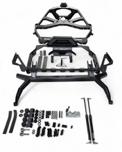 Load image into Gallery viewer, Elektric 2026+ Kawasaki Teryx H2 Volt Baja Tire Rack