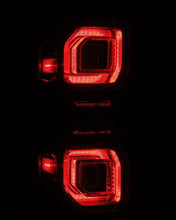 Load image into Gallery viewer, AlphaRex 21-24 Ford Bronco (Excl. Raptor) Nova-Series LED Tail Lights - Alpha-Black