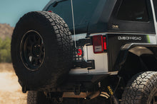 Load image into Gallery viewer, DV8 Universal Molle Adj. Antenna &amp; Whip Mount