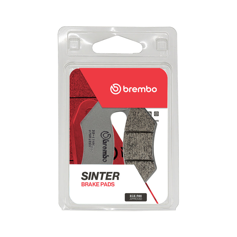 Brembo OE Sinter Prime Brake Pad