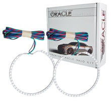 Load image into Gallery viewer, Oracle Ford Mustang 13-14 Halo Kit - ColorSHIFT w/o Controller SEE WARRANTY