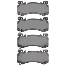 Load image into Gallery viewer, DFC 21-25 Cadillac Escalade Front Ultimate Duty Performance Brake Pads