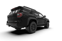 Load image into Gallery viewer, Rally Armor 2025+ Toyota 4Runner Black UR Mud Flap w/ Metallic Black Logo
